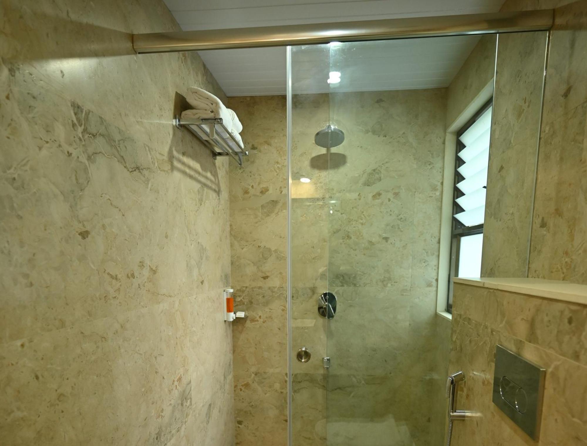 Hotel City Centre Lātūr Rom bilde